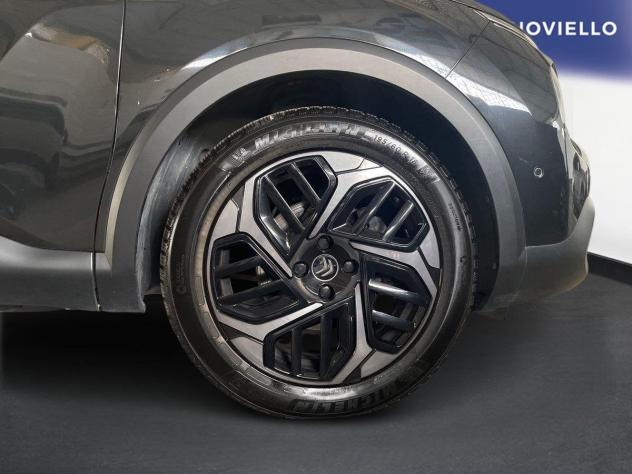 Citroën C4 C4 BlueHDi 130 S&S EAT8 Shine - Foto 8