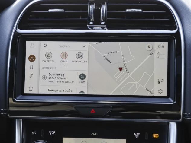 JAGUAR XE (X760) XE 2.0 250 CV aut. R-Dynamic SE - Foto 6