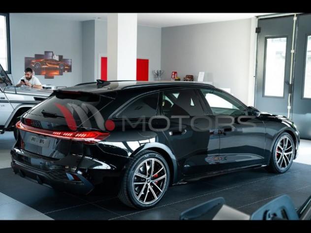AUDI A5 Avant S line edition 204 CV TDI Quattro S tronic rif. 22224709 - Foto 4