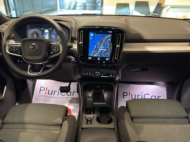 Volvo XC40 T4Recharge PHEV Core Navi Cruise FariLED Cerchi18” - Foto 4
