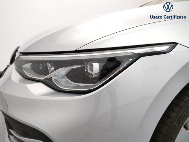 Volkswagen Golf 1.5 eTSI EVO ACT Style DSG - Foto 7