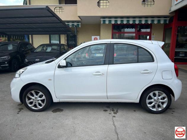 NISSAN - Micra 1.2 Acenta eco Gpl - Foto 2