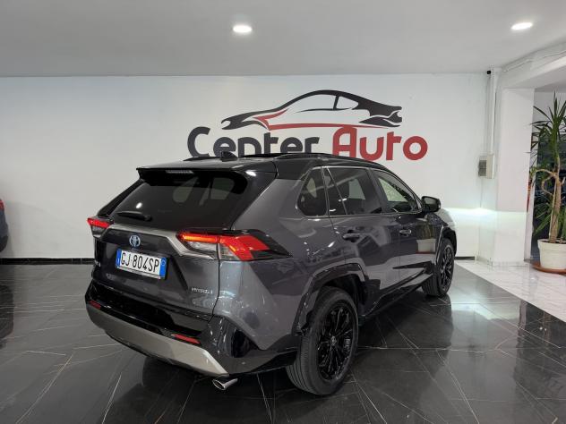 Toyota RAV4 2.5 HV (218CV) E-CVT Style 2WD - Foto 5