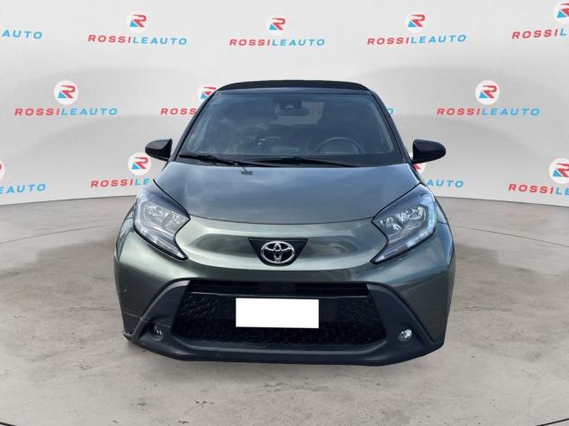 Toyota Aygo X Aygo X 1.0 Trend Air 72cv s-cvt - Foto 2