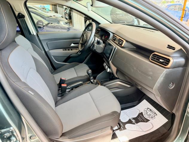 Dacia Duster 1.0 TCe GPL 101cv 4x2 Gancio Traino - Foto 8