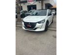 Peugeot 208 PureTech 130 Stop&Start EAT8 5 porte GT
