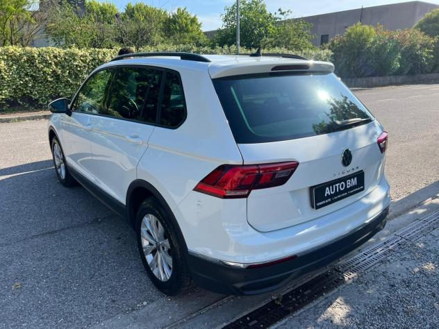 Volkswagen Tiguan 2.0 TDI 150 CV DSG Elegance RESTYLING - Foto 5