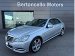 MERCEDES-BENZ E 250 2.2 CDI 204cv BlueEFFICIENCY 4Matic Avantgarde rif. 23976879