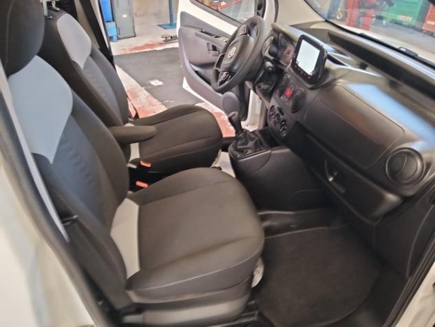 Fiat Fiorino 1.3 MJT 95CV Cargo SX - Foto 9