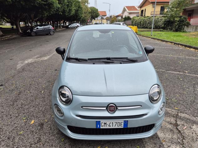 Fiat 500 1.0 Hybrid - Foto 3