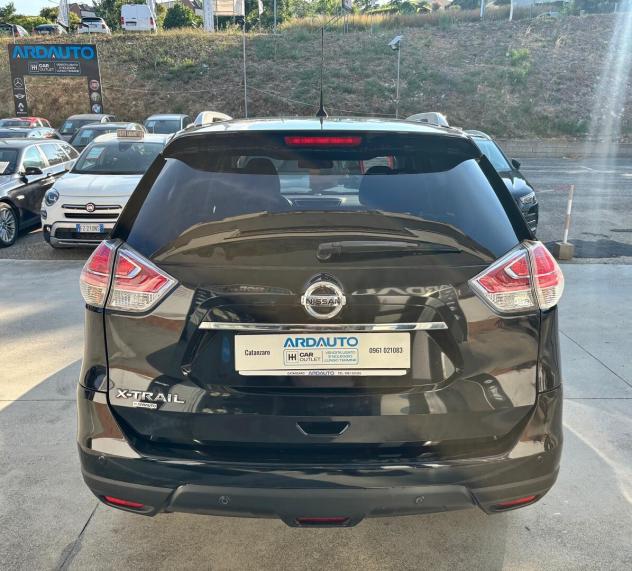 Nissan X-Trail 1.6 Dci 2wd Acenta Cambio Autom. - Foto 8