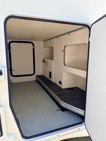 Challenger 287GA CLIMA 12V IN LIBERA + LITIO - Foto 5