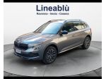 Škoda Kamiq Be More 1,0 TSI 85 kW (115 CV) 7 marce - DSG