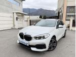 BMW 120 d xDrive 5p. Business  4x4 senza obligo di finanzi rif. 23980054