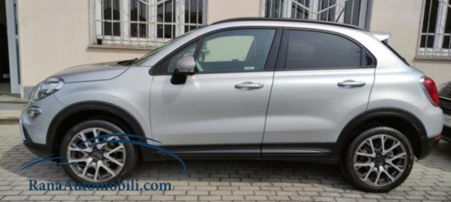 FIAT 500X MJet 4X4 CrossPlus AUTOMATIC rif. 23873036 - Foto 3