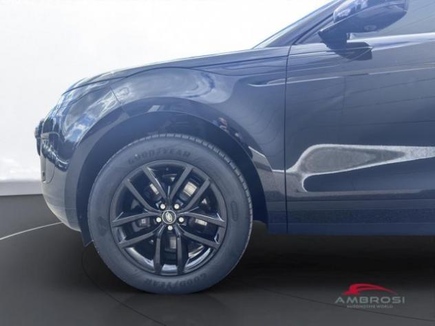 LAND ROVER Range Rover Evoque 1.5 AJ20-P3 PHEV 5DR SWB S rif. 22346128 - Foto 9