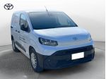 Toyota Proace City Proace City Electric 50kWh L1 S Comfort