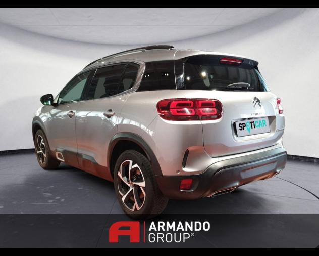 Citroën C5 Aircross BlueHDi 130 S&S Feel - Foto 8