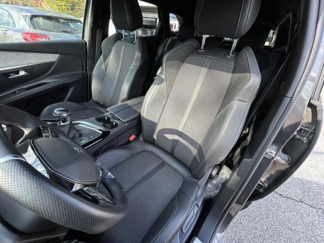 Peugeot 3008 PureTech Turbo 130 GT 18.500 KM!! - Foto 9