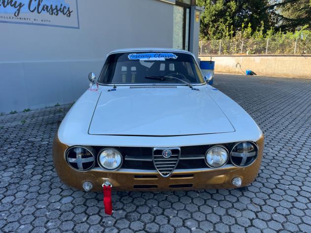 Alfa Romeo GT 2000 Veloce 'GTAm style' - Foto 7