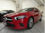Mercedes-Benz Classe A A 180 d Automatic Sport