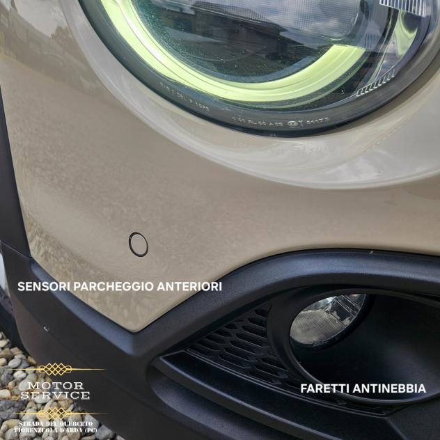 Fiat 500X CROSS 1.0 120cv CATENA PREZZO REALE - Foto 3