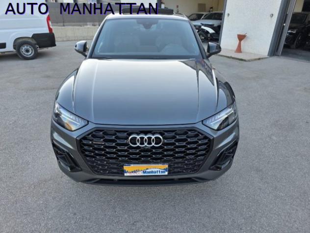 AUDI Q5 SPB TDI quattro tiptronic S line plus rif. 23926417 - Foto 6
