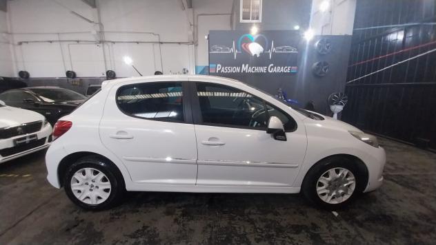 Peugeot 207 Plus IN PROMO 1.4 75cv ECO GPL 5p - Foto 5