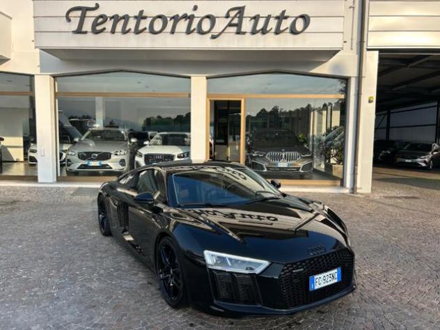 AUDI R8 Coupé 5.2 FSI quattro S tronic rif. 24129945