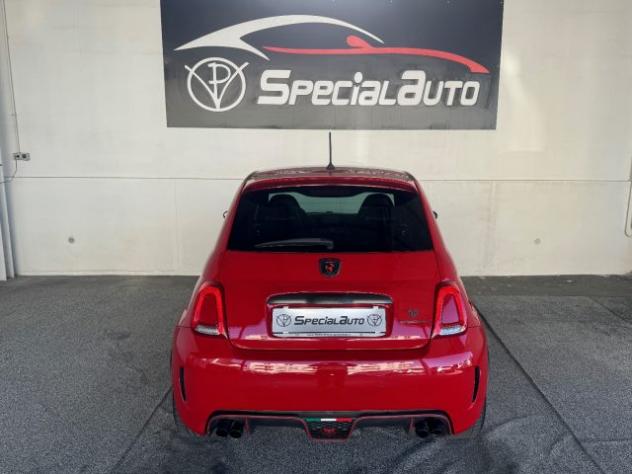 ABARTH 595 cil. 1.4 Turbo T-Jet 160cv Competizione rif. 24053897 - Foto 6