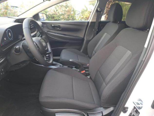 HYUNDAI i20 1.0 T-GDI 90cv ConnectLine * KM 0 * rif. 24001740 - Foto 9