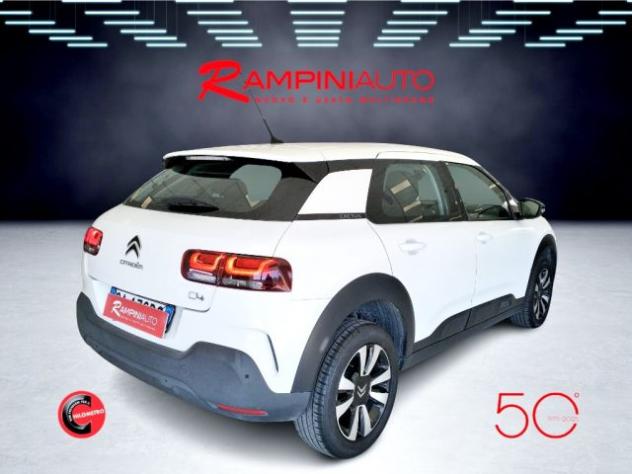 CITROEN C4 Cactus 110 Cv Feel Pack Unico Prop. Km 67.000 Pronta Cons rif. 24066251 - Foto 7