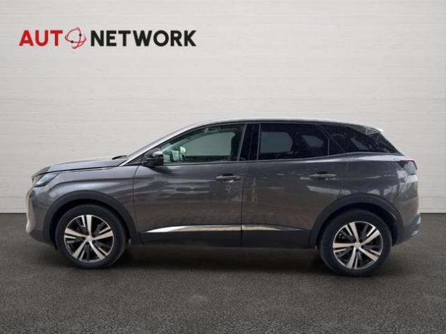 PEUGEOT 3008 BlueHDi 130 S&S EAT8 Allure rif. 23475828 - Foto 7