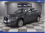 BMW X1 sDrive18d Advantage