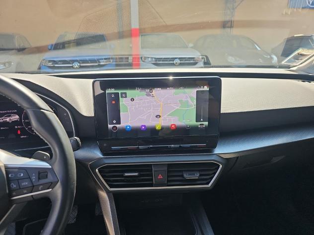 SEAT Leon Leon 2.0 TDI 150cv STYLE DSG - Foto 10