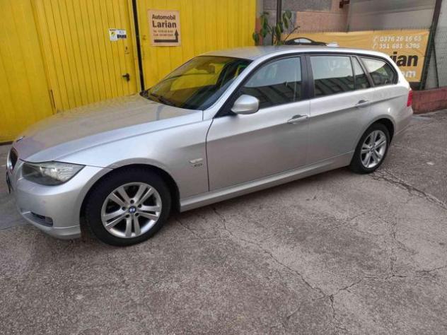 BMW 320 d cat xDrive Touring Eletta 4x4 rif. 23932170 - Foto 2