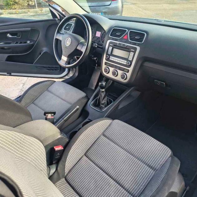 Volkswagen Eos 2.0 TDI DPF - Foto 10