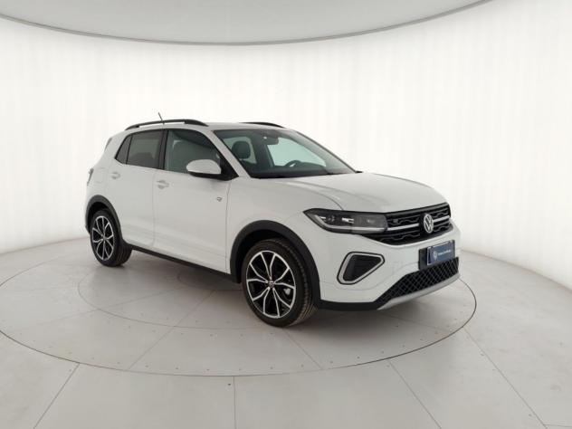 Volkswagen T-Cross 1.0 TSI 85kW R-Line Plus - Foto 4