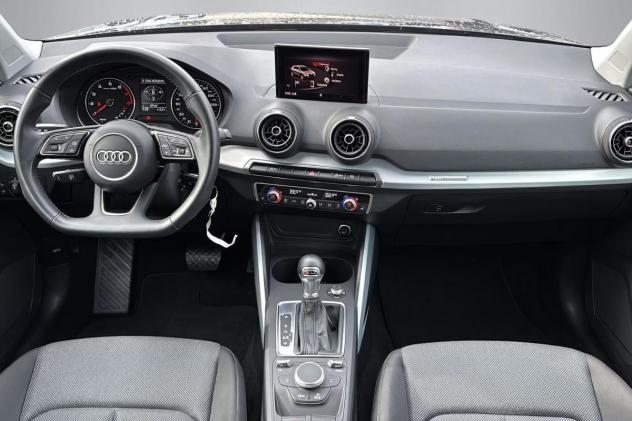 AUDI Q2 35 TFSI S tronic Admired Advanced - Foto 9