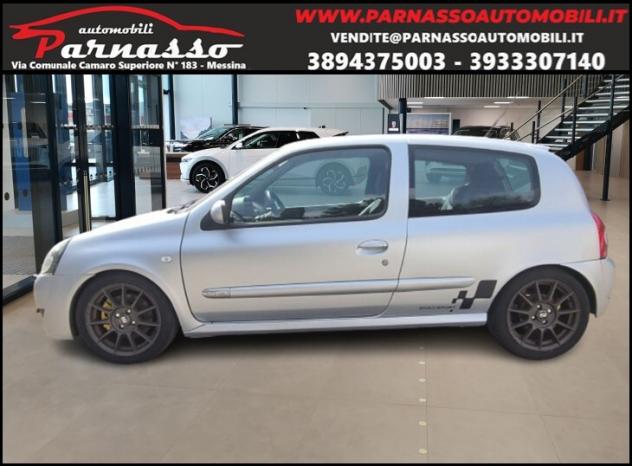Renault Clio 2.0 16V cat 3 porte Sport - Foto 7