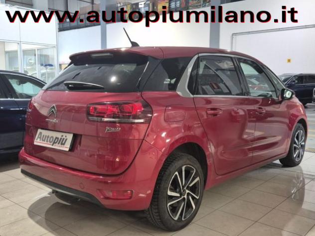 CITROEN C4 Picasso PureTech 130 S&S Feel rif. 23786481 - Foto 4