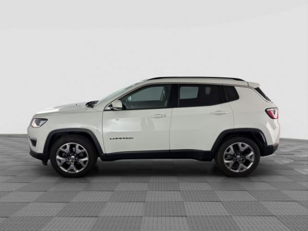 JEEP Compass Compass 1.6 Multijet II 2WD Limited rif. 23769726 - Foto 2