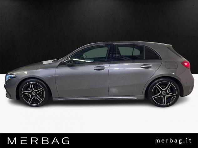 Mercedes-Benz Classe A 180 d AMG Line Extra auto - Foto 6