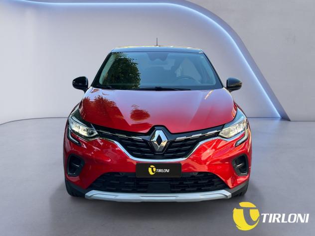 Renault Captur E-Tech hybrid 1.6 HEV E-TECH 145 CV INTENS - Foto 6