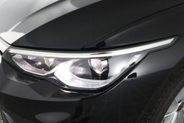 VOLKSWAGEN Golf Golf 2.0 TDI DSG SCR Life rif. 23833504 - Foto 9