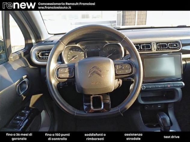 CITROEN C3 1.2 puretech Shine 82cv rif. 24229078 - Foto 9