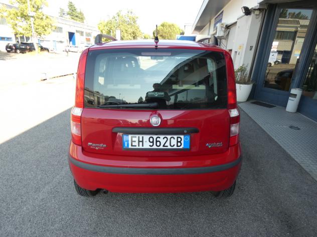 FIAT Panda 2ª serie Panda 1.4 Dynamic Natural Power - Foto 6