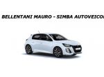 PEUGEOT 208 PureTech 100 Stop&Start 5 porte Style rif. 23447925