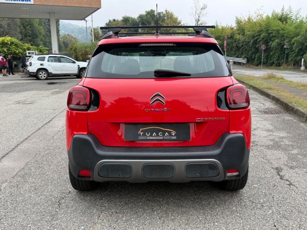 Citroen C3 Aircross 1.2 PureTech 82 Feel *C #50307 - Foto 5