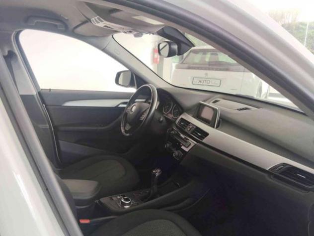 BMW X1 sDrive16d Advantage rif. 23878795 - Foto 7